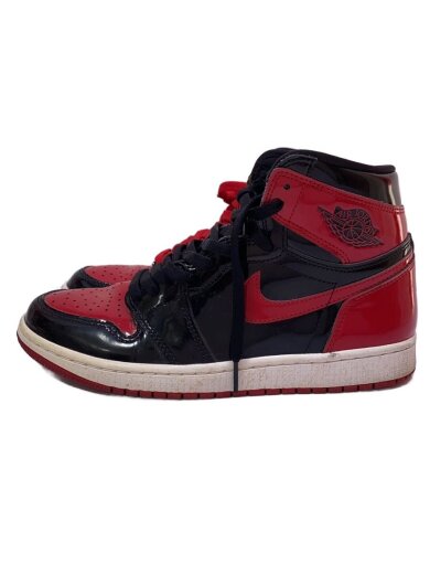商品画像：AIR JORDAN 1 RETRO HIGH OG_エア ジョーダン 1 レトロ ハイ オリジナル/27cm/B 1