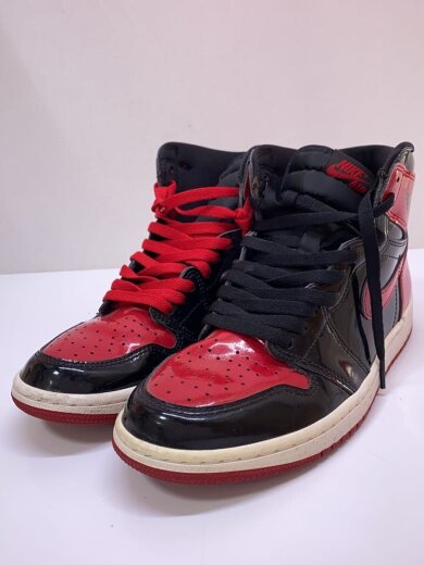 商品画像：AIR JORDAN 1 RETRO HIGH OG_エア ジョーダン 1 レトロ ハイ オリジナル/27cm/B 2