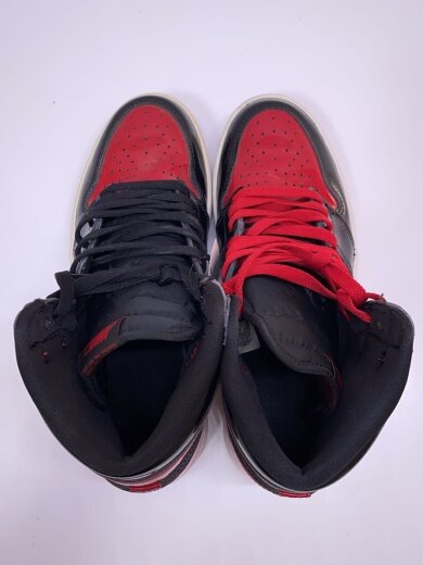 商品画像：AIR JORDAN 1 RETRO HIGH OG_エア ジョーダン 1 レトロ ハイ オリジナル/27cm/B 3