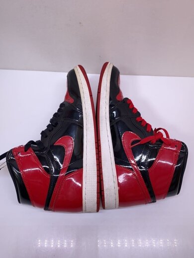 商品画像：AIR JORDAN 1 RETRO HIGH OG_エア ジョーダン 1 レトロ ハイ オリジナル/27cm/B 6