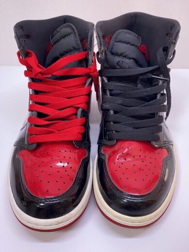 商品画像：AIR JORDAN 1 RETRO HIGH OG_エア ジョーダン 1 レトロ ハイ オリジナル/27cm/B 7