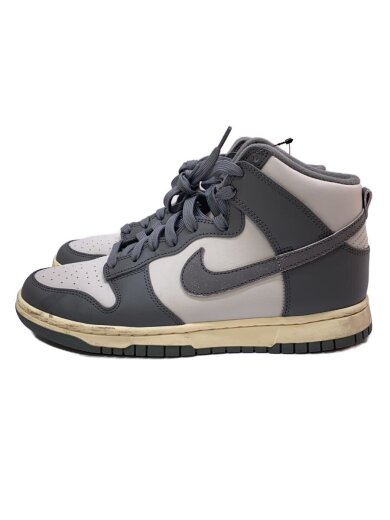 商品画像：DUNK HI RETRO SE_ダンク HIGH レトロ SE/26cm/GRY 1