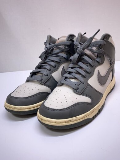 商品画像：DUNK HI RETRO SE_ダンク HIGH レトロ SE/26cm/GRY 2