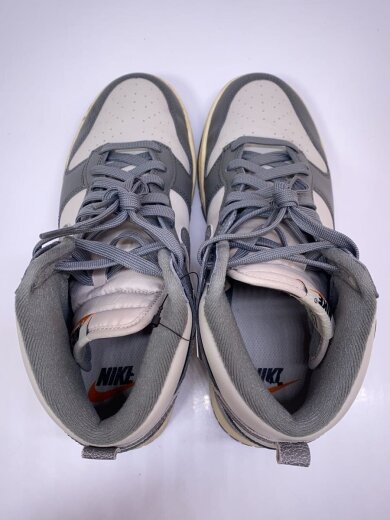 商品画像：DUNK HI RETRO SE_ダンク HIGH レトロ SE/26cm/GRY 3