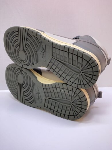 商品画像：DUNK HI RETRO SE_ダンク HIGH レトロ SE/26cm/GRY 4