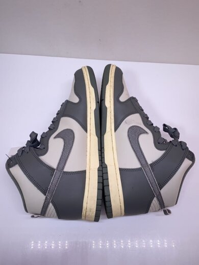 商品画像：DUNK HI RETRO SE_ダンク HIGH レトロ SE/26cm/GRY 6