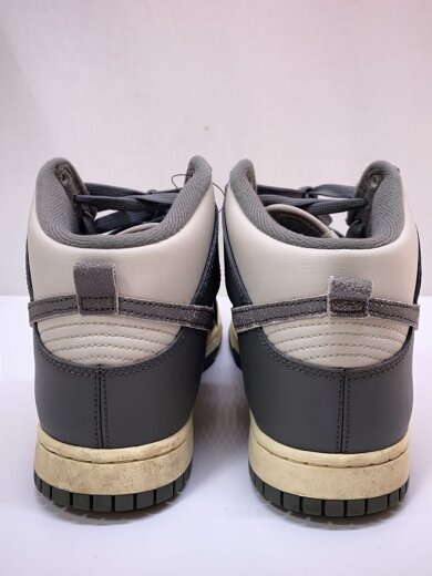 商品画像：DUNK HI RETRO SE_ダンク HIGH レトロ SE/26cm/GRY 8