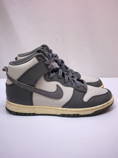 商品画像：DUNK HI RETRO SE_ダンク HIGH レトロ SE/26cm/GRY 9