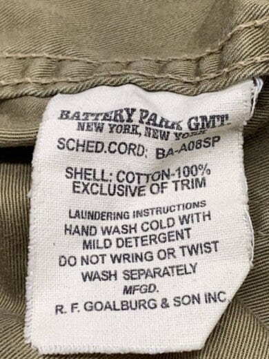 商品画像：オーバーオール/M/コットン/GRN/カモフラ// 5