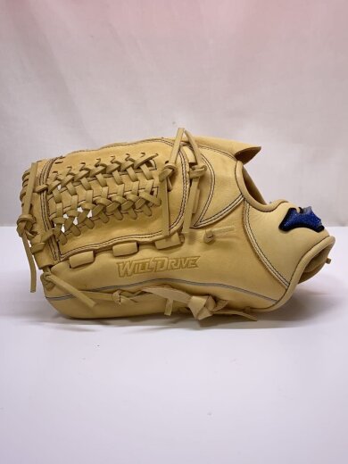 商品画像：野球用品/左利き用 2