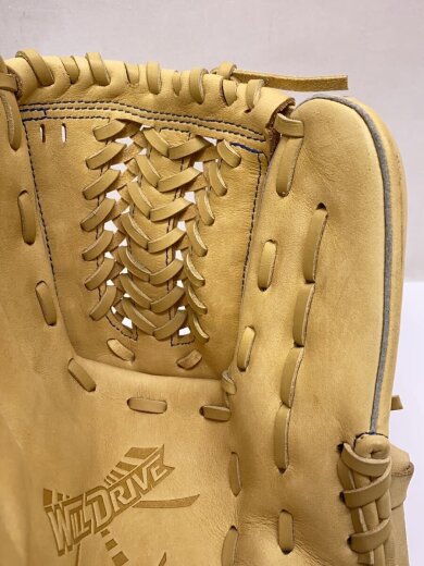 商品画像：野球用品/左利き用 7
