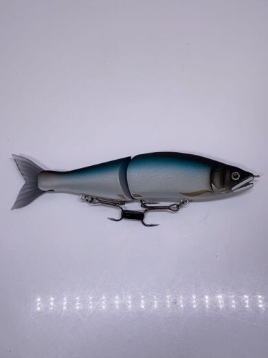 商品画像：JOINED CLAW/ルアー/バスルアー 4