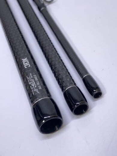 商品画像：05807153 ブラックレーベル トラベル C73H-5 05807153/バスロッド 6