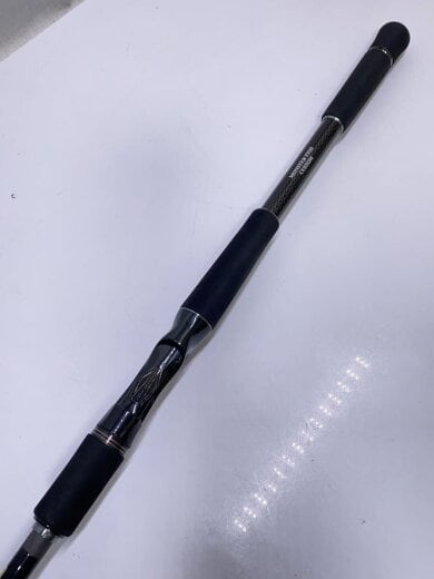 商品画像：05807153 ブラックレーベル トラベル C73H-5 05807153/バスロッド 8