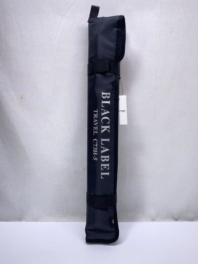 商品画像：05807153 ブラックレーベル トラベル C73H-5 05807153/バスロッド 9