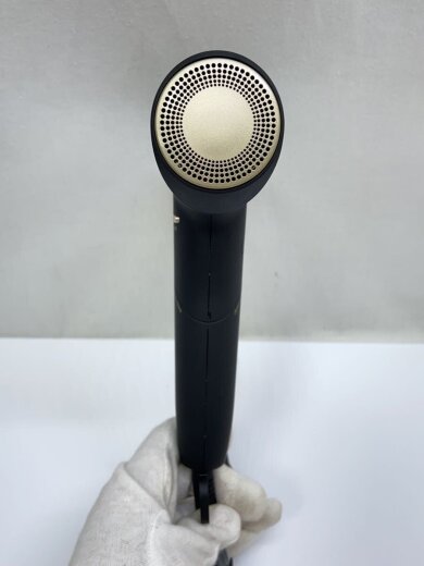 商品画像：ドライヤー・ヘアアイロン サロンセンス KHD-9970/K 3