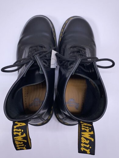 商品画像：レースアップブーツ/UK8/BLK/レザー/1460 3