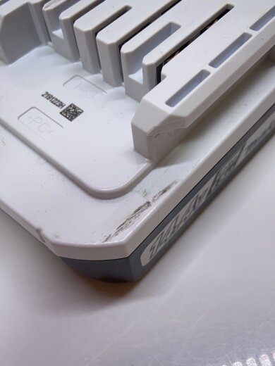 商品画像：電動ドリル・ドライバードリル MDF347DS// 9