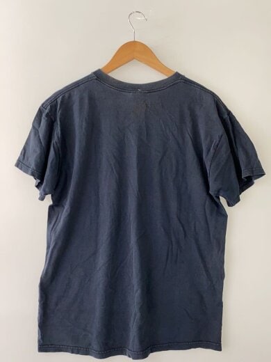 商品画像：Tシャツ/L/コットン/BLK/プリント// 2