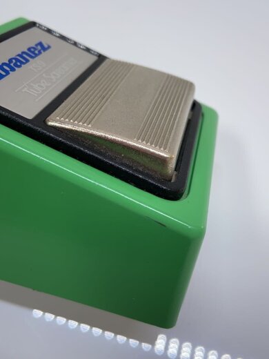 商品画像：TS9 エフェクター TS9 Tube Screamer// 9