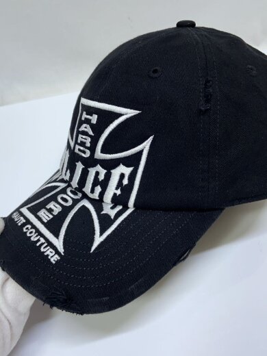 商品画像：ALICE HOLLYWOOD/キャップ/--/BLK/メンズ// 8