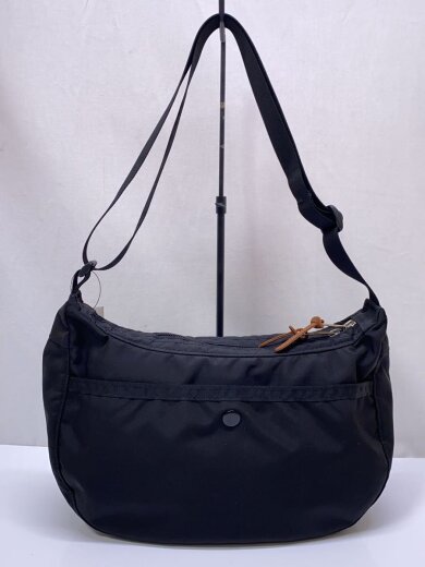 商品画像：ショルダーバッグ/--/BLK/154505 3