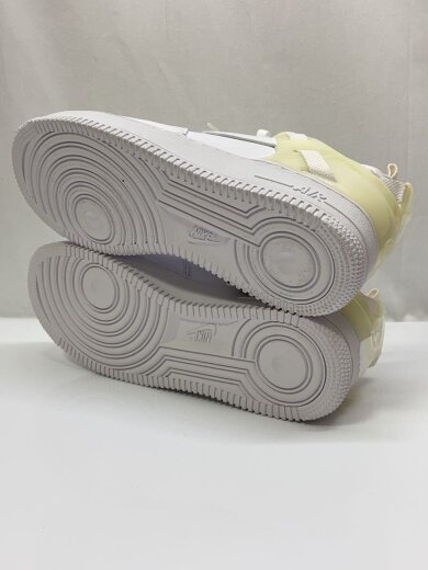商品画像：AIR FORCE 1 LOW SP UC_エアフォース1 ロー スペシャル UC/26.5cm/WHT// 4