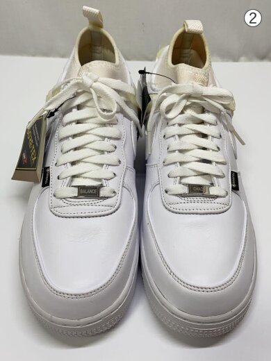 商品画像：AIR FORCE 1 LOW SP UC_エアフォース1 ロー スペシャル UC/26.5cm/WHT// 7