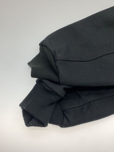 商品画像：ジャケット/M/コットン/BLK/無地/J131-BLK// 5
