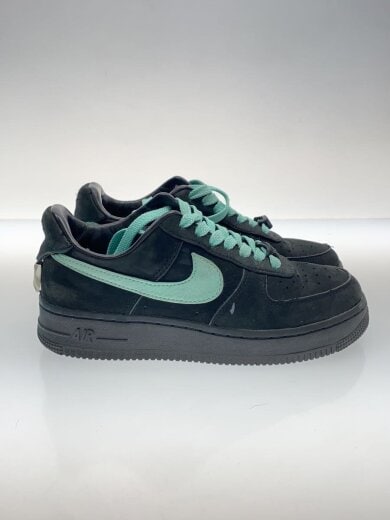 画像：NIKE × TIFFANY&Co.エア フォース 1 X TIFFANY & CO./23.5cm/BLK//2
