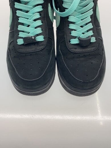 画像：NIKE × TIFFANY&Co.エア フォース 1 X TIFFANY & CO./23.5cm/BLK//3
