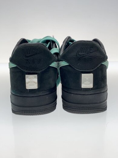 画像：NIKE × TIFFANY&Co.エア フォース 1 X TIFFANY & CO./23.5cm/BLK//5