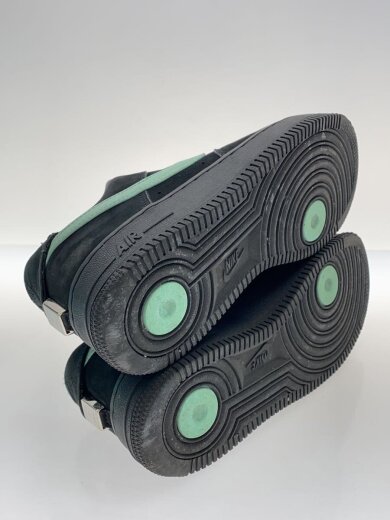 画像：NIKE × TIFFANY&Co.エア フォース 1 X TIFFANY & CO./23.5cm/BLK//6