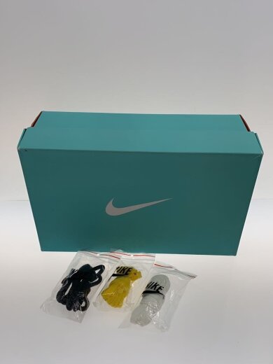 画像：NIKE × TIFFANY&Co.エア フォース 1 X TIFFANY & CO./23.5cm/BLK//8