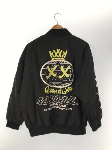 画像：その他ブランドMA－1/ジャケット/M/BLK/ANKK-2681//My name is/20周年限定2