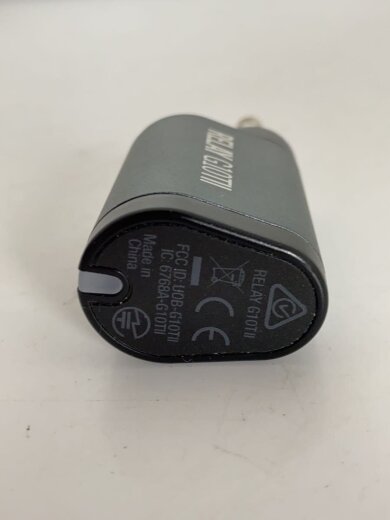 画像：Line6RELAY G10T II/ギターワイヤレス/トランスミッター/楽器周辺機器その他2