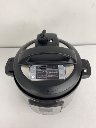 画像：ｼﾅｼﾞｰﾄﾚｰﾃﾞｨﾝｸﾞインスタントポット/DUO MINI/マルチ電気圧力鍋/ISP10015