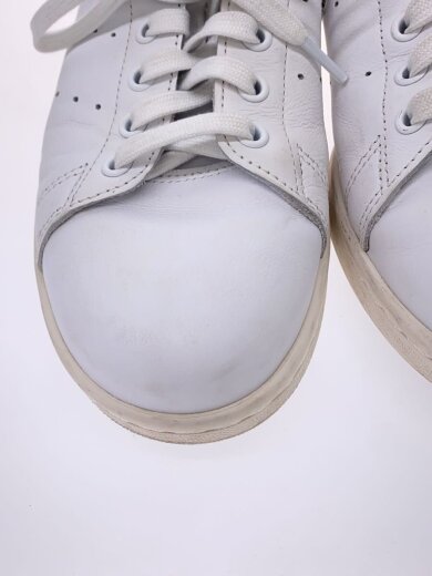 商品画像：STAN SMITH_スタンスミス/27.5cm/WHT/レザー 6