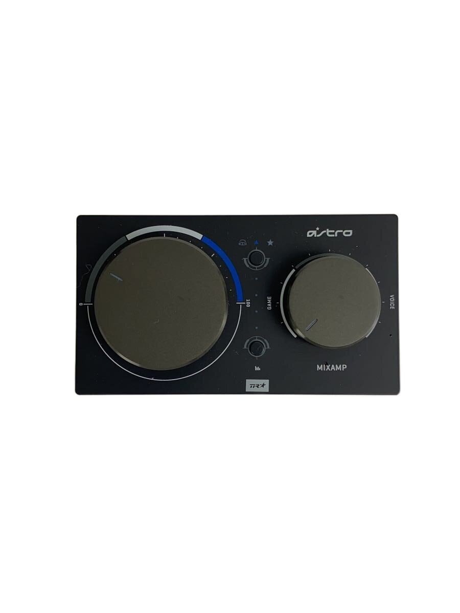 アンプ Logicool / MixAmp Pro TR MAPTR-002