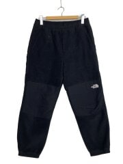 DENALI SLIP-ON PANT/L/ポリエステル/ブラック/無地/NA72454