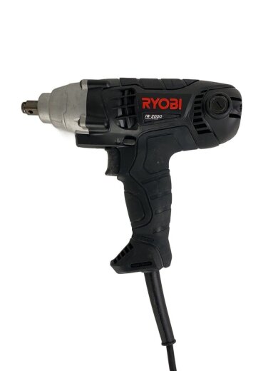 商品画像：電動工具/IW-2000 1