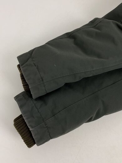 商品画像：ダウンジャケットナイロン/サイズWM/グレー/無地/HOW11660 5