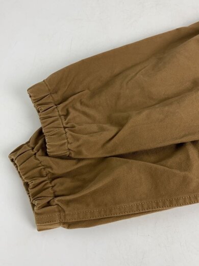 画像：WTAPSDOOM JACKET COTTON TWILL/ジャケット/3/CML/無地/242WVDT-JKM015