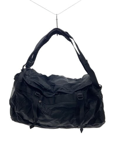 商品画像：ボストンバッグ/--/BLK/無地 1