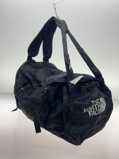 商品画像：ボストンバッグ/--/BLK/無地 2