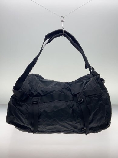 商品画像：ボストンバッグ/--/BLK/無地 3