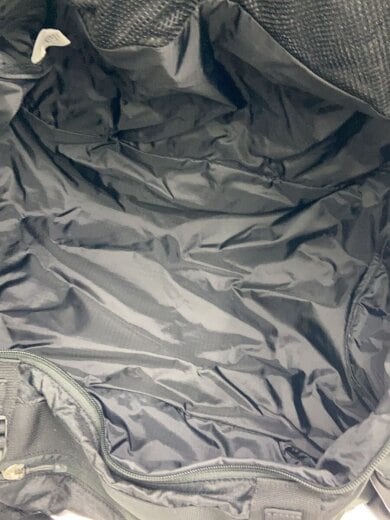 商品画像：ボストンバッグ/--/BLK/無地 6