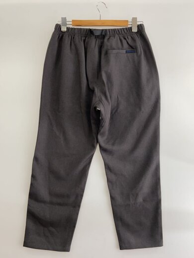 商品画像：ストレートパンツ/M/ポリエステル/GRY/無地/ｇｍｐ4－ｆ1048 2