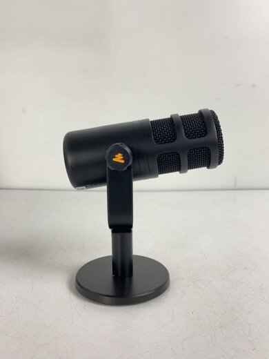 商品画像：PD100 Maono/XLR DYNAMIC MICROPHONE/PD100 2