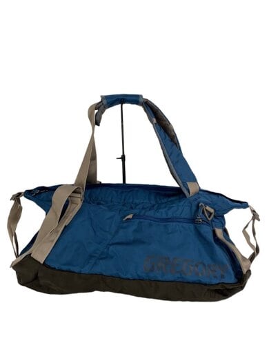 商品画像：STASH DUFFEL DX45/ボストンバッグ/ブルー/GM58891 1